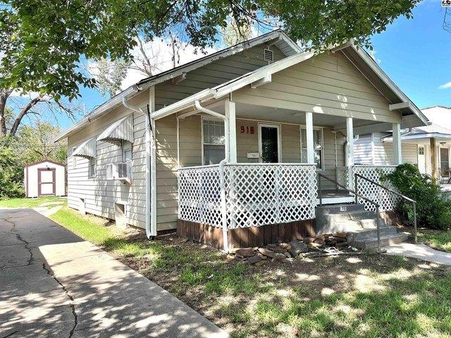 House for sale in Kansas