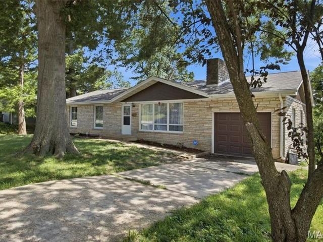 House for sale in Phelps, Missouri