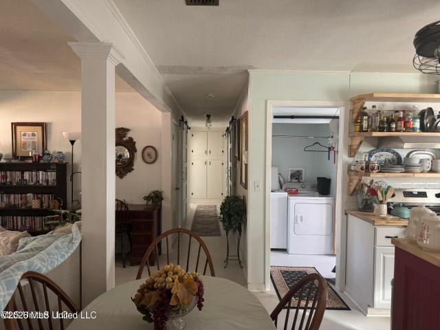 House for sale in Wiggins, Mississippi