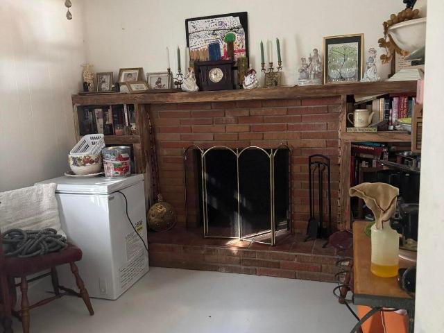 House for sale in Wiggins, Mississippi