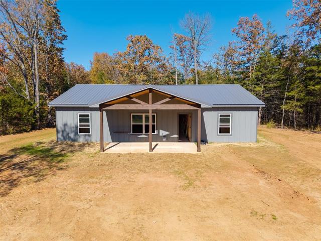House for sale in Sawyer, Oklahoma