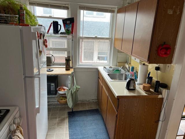 Apartment for rent in Madison, Wisconsin