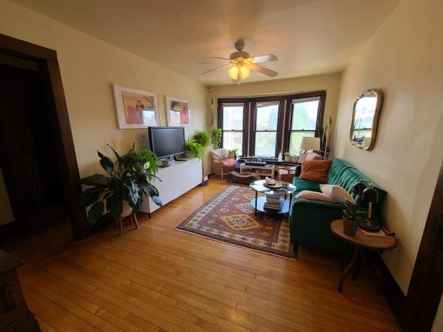 Apartment for rent in Madison, Wisconsin