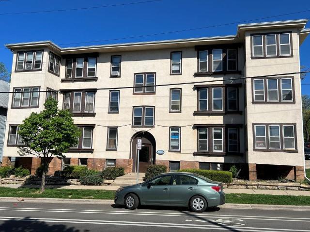 Apartment for rent in Madison, Wisconsin