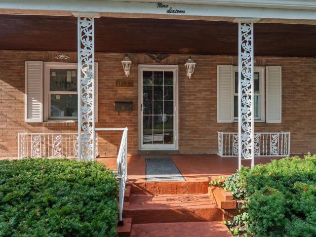 House for sale in Mishawaka, Indiana