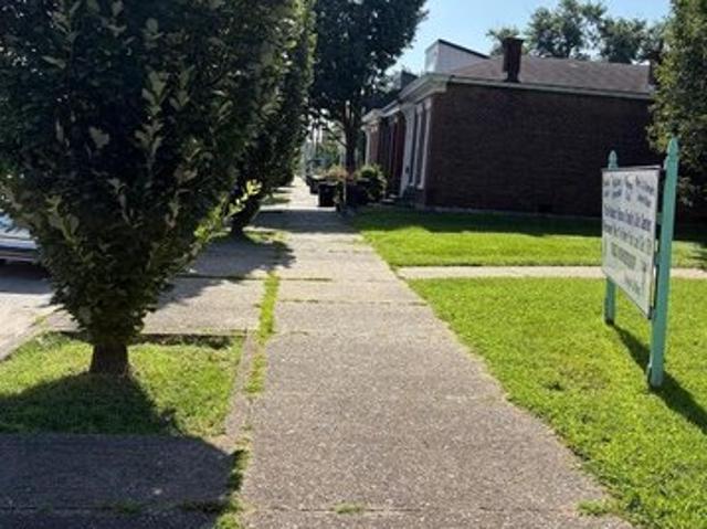 Land for sale in Louisville, Kentucky