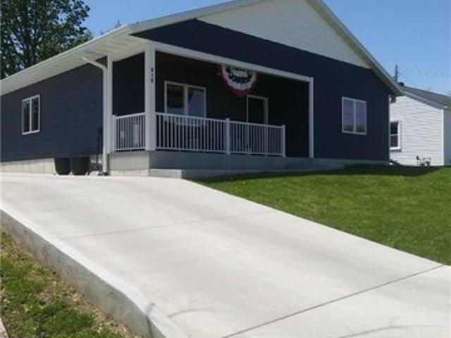 House for sale in Caledonia, Minnesota