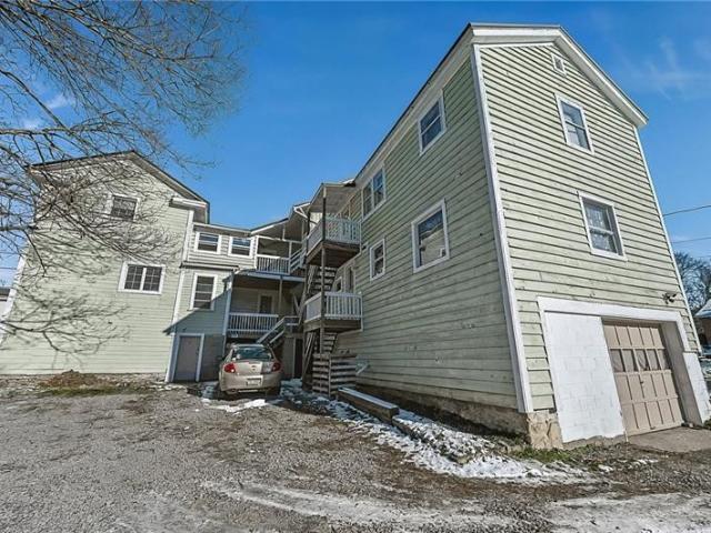 Commercial for sale in Rural Valley, Pennsylvania