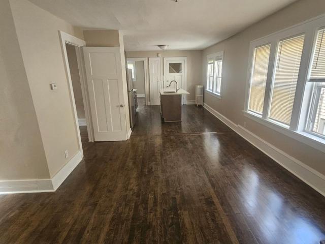 House for sale in Milwaukee, Wisconsin
