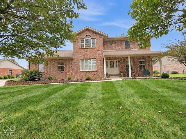 House for sale in Greensburg, Decatur County