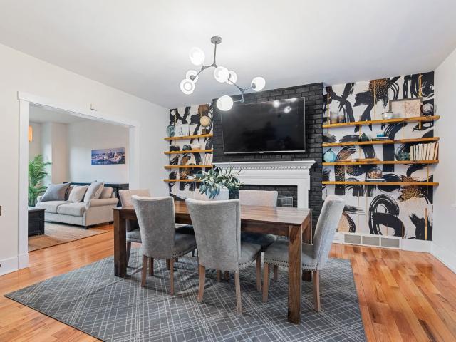 House for sale in Regent Square, Pittsburgh