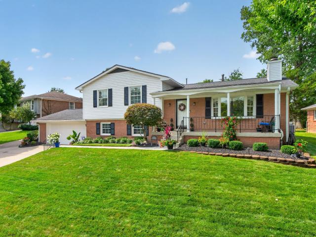 House for sale in Lexington, Kentucky