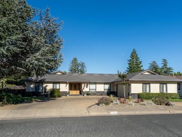 House for sale in Ukiah, California