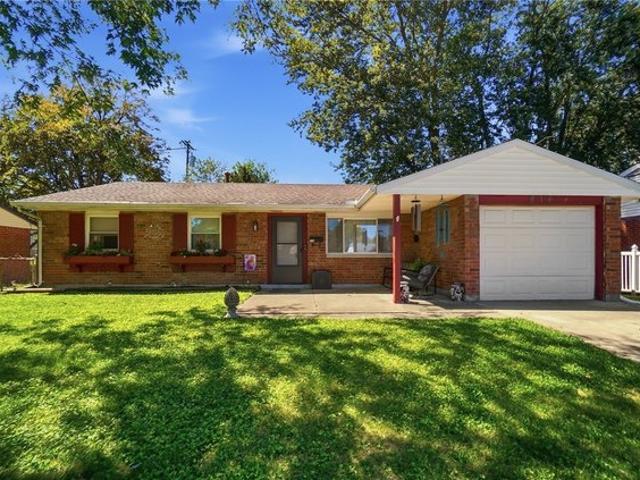 House for sale in Piqua, Ohio