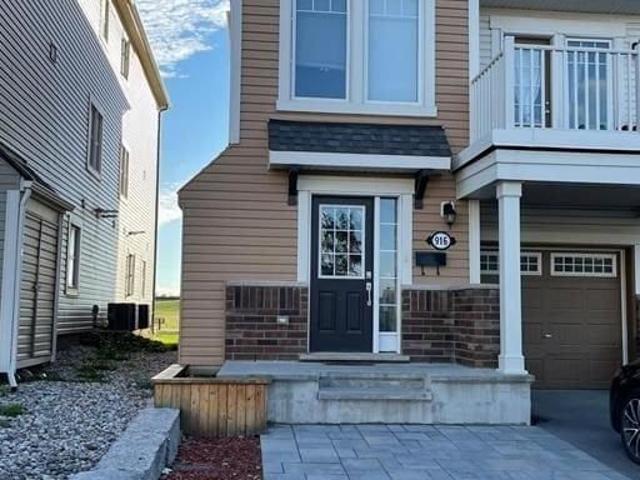 House for rent in Barrhaven West, Ottawa