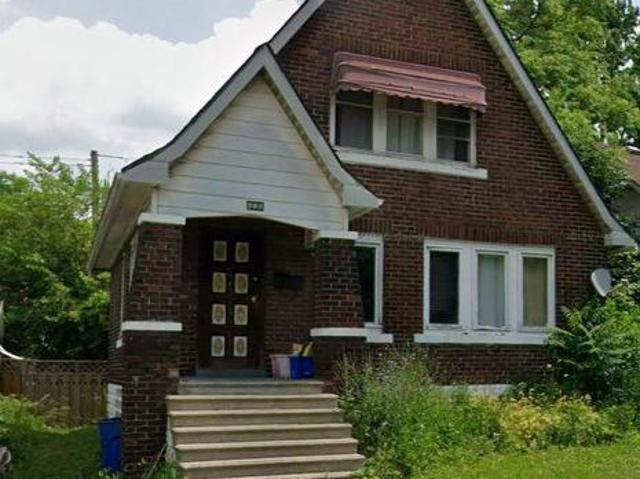 House for sale in Maidstone, Ontario
