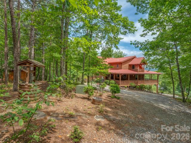 House for sale in Bostic, South Carolina