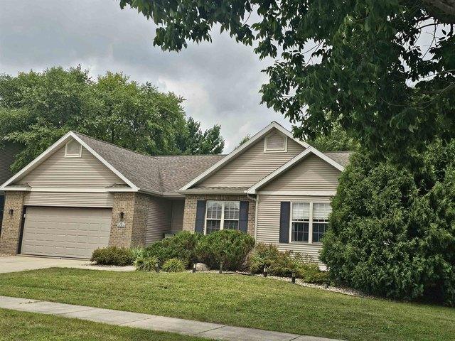 House for sale in Verona, Wisconsin