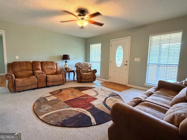 House for sale in Banks, Georgia