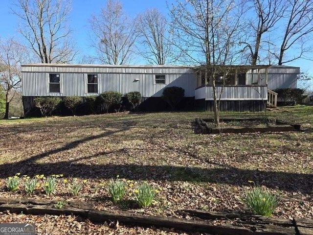 House for sale in Cornelia, Habersham County