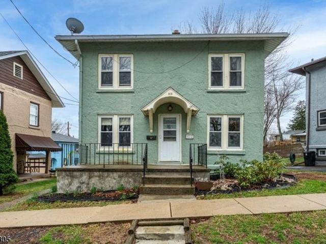 House for sale in Phillipsburg, New Jersey