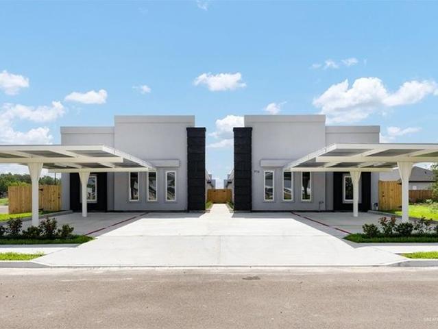 Condo for sale in Hidalgo, Texas