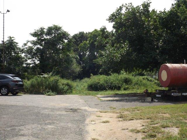 Land for sale in Bridgeport, Connecticut