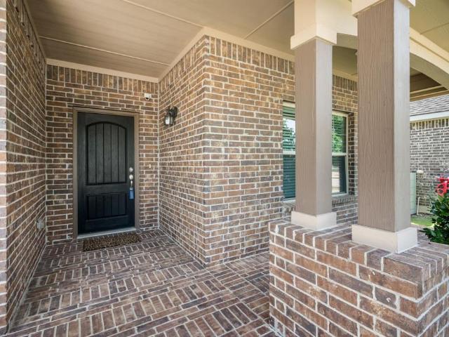 House for sale in Denton, Texas