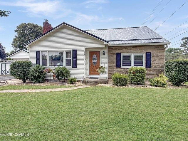 House for sale in Milton, Pennsylvania