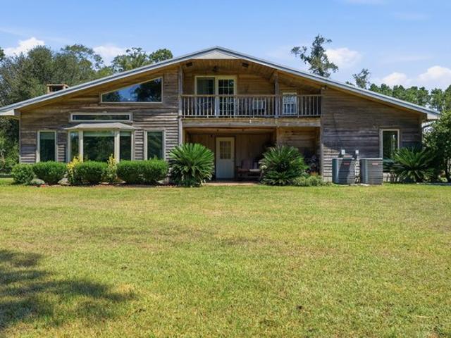 House for sale in Deridder, Louisiana