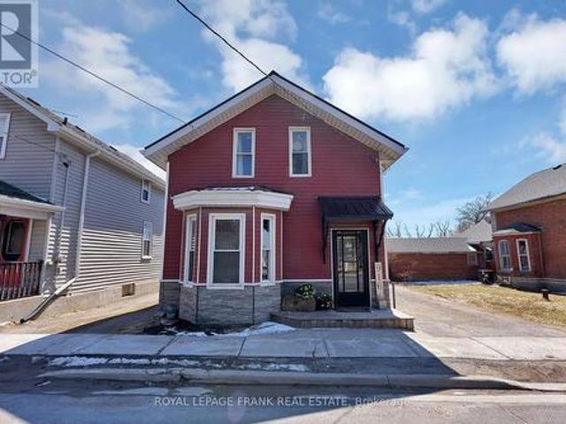 House for sale in Kawartha Lakes, Ontario