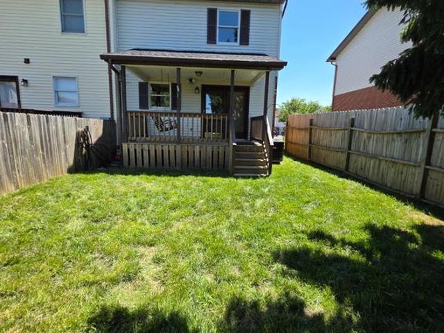 Townhouse for sale in Virginia