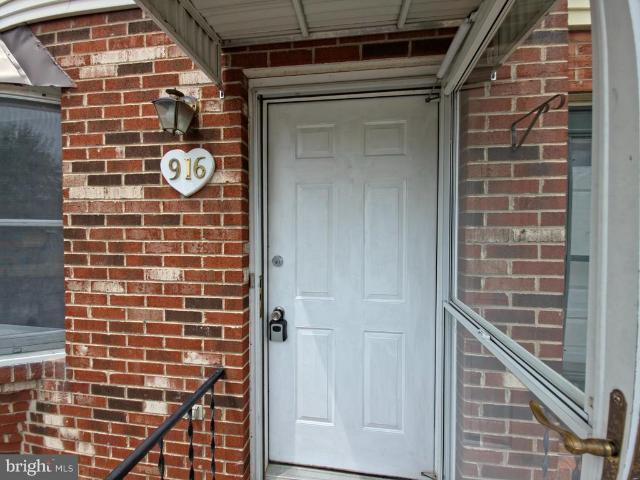 Townhouse for sale in Virginia