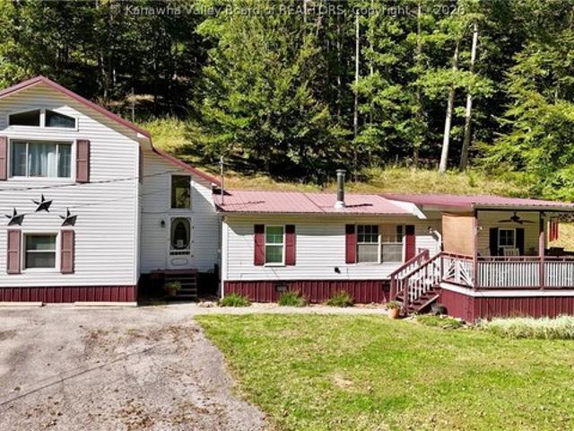 House for sale in Fraziers Bottom, Putnam County