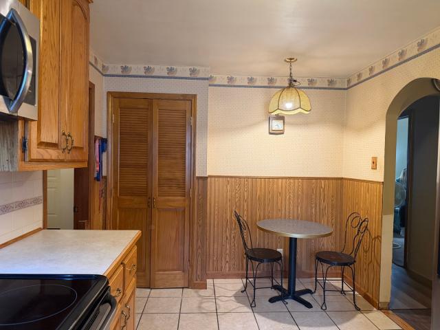 House for sale in Murphysboro, Illinois