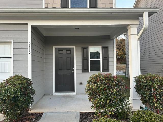 Property for sale in Pendergrass, Georgia