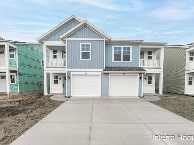 Condo for sale in South Haven, Michigan