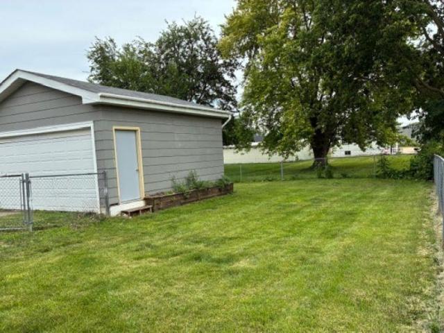 House for sale in Winnebago, Illinois
