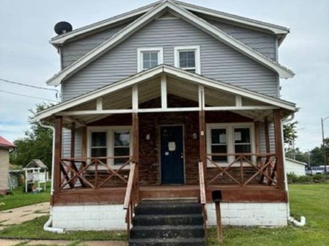 House for sale in Winnebago, Illinois