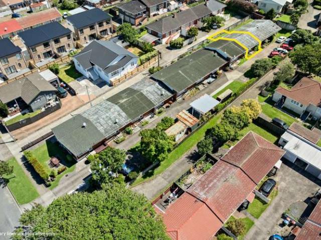 Apartment for sale in Onehunga