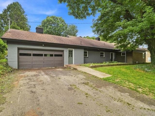 House for sale in Oil City, Venango County