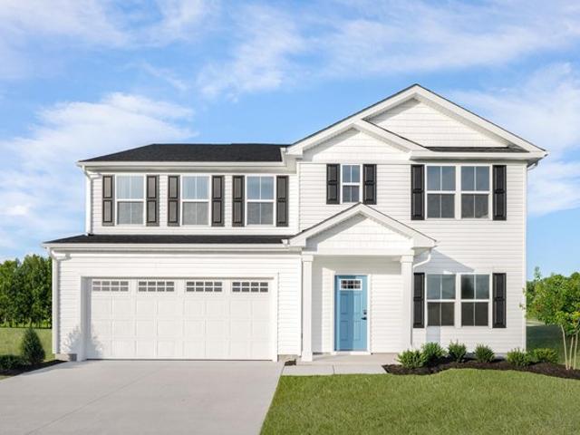 House for sale in Glen & Meadows, Wendell