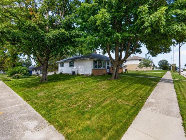 House for sale in West Bend, Wisconsin
