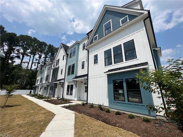 Condo for sale in Virginia