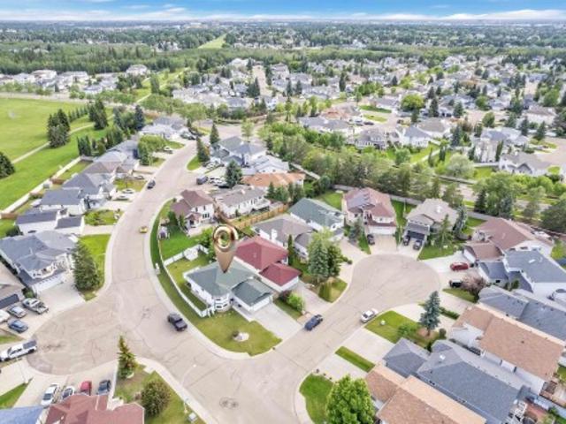 House for sale in Wedgewood, Alberta