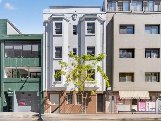 Granny Flat for rent in Potts Point, Sydney