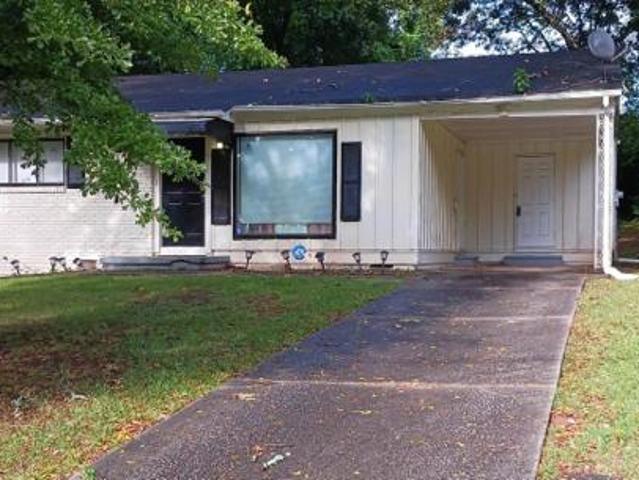 House for sale in Clayton, Georgia