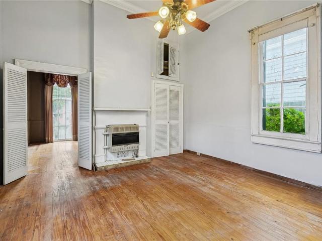 House for sale in New Orleans, Louisiana