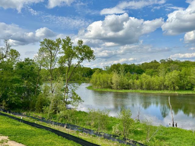 House for sale in Wright, Minnesota