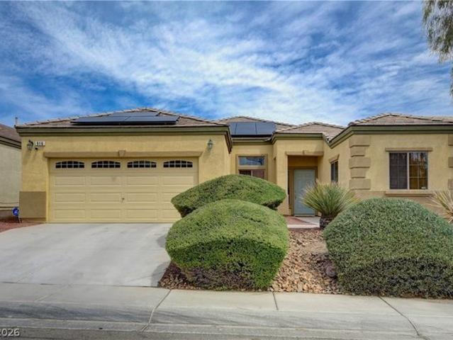 House for sale in North Las Vegas, Nevada